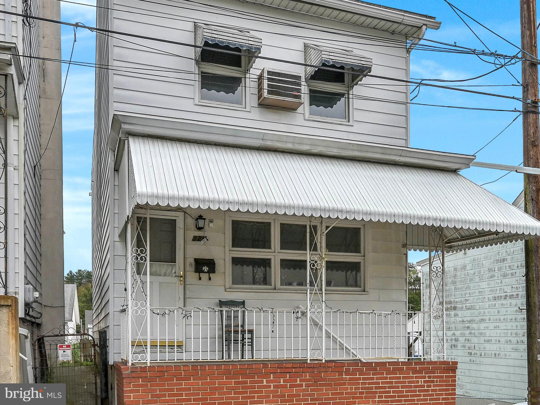 321 Cherry St  