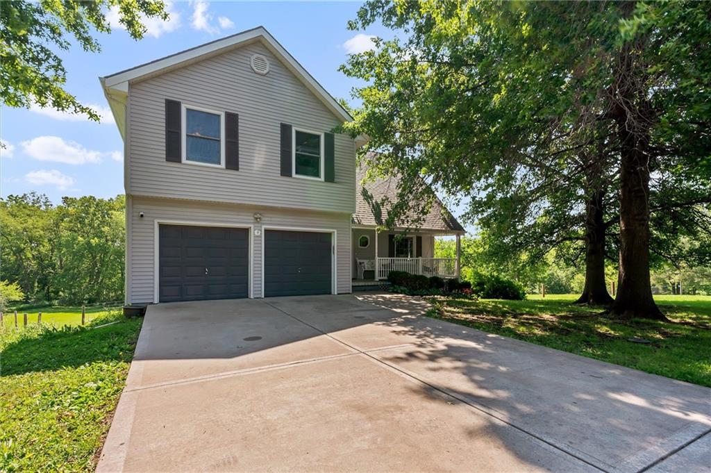 13355 Prairie Creek Road