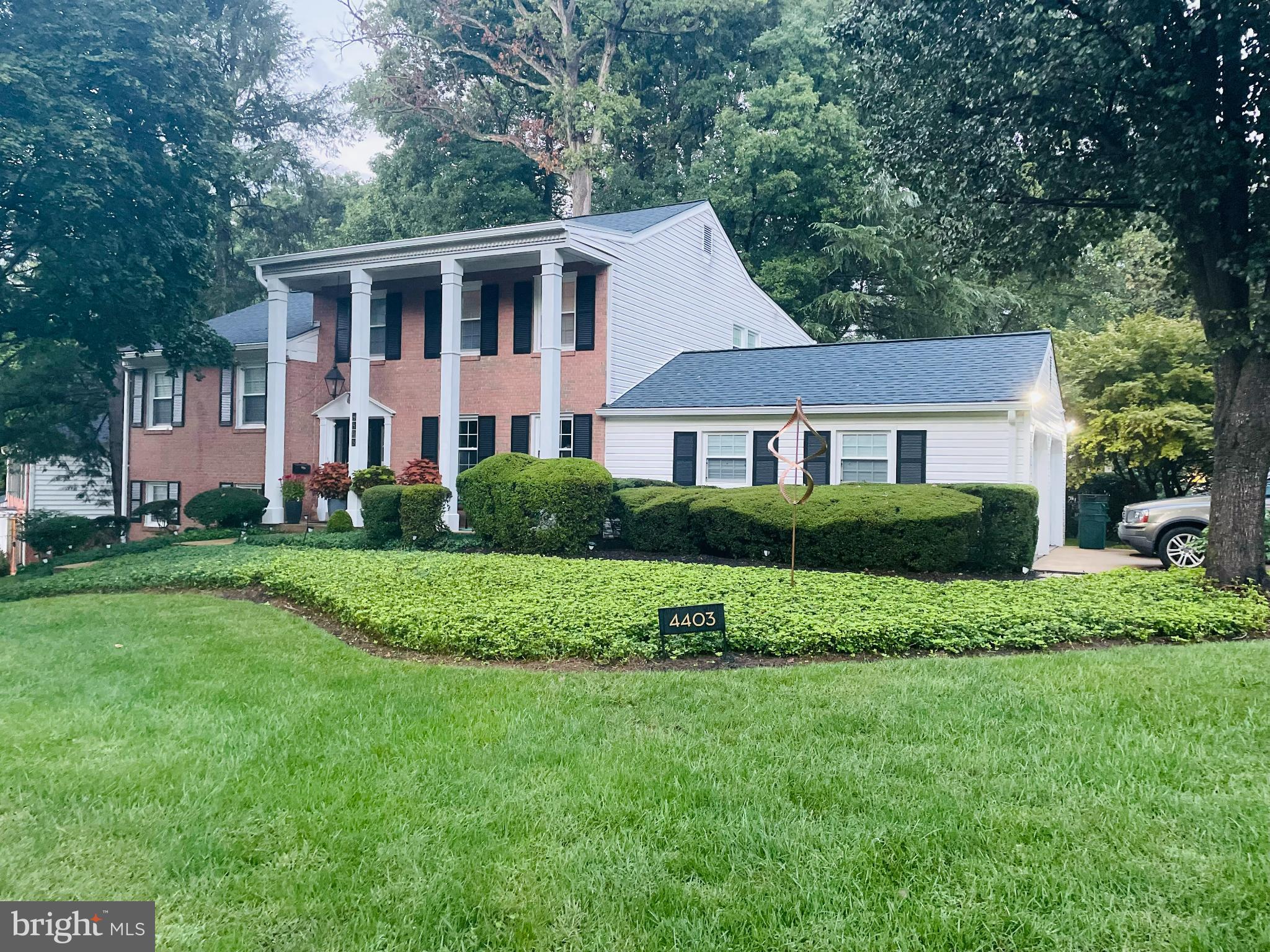 4403 Wakefield Drive