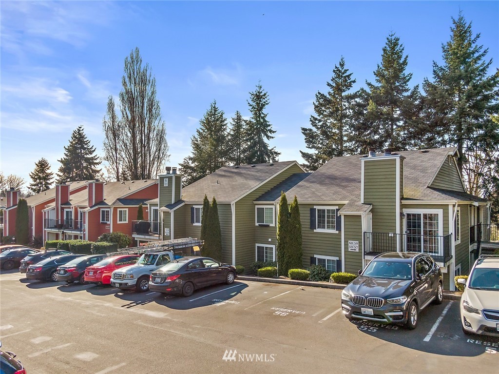 Homes for Sale in Kent, WA