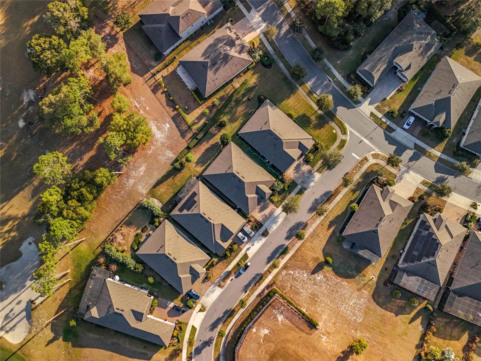 295 Northcote Court