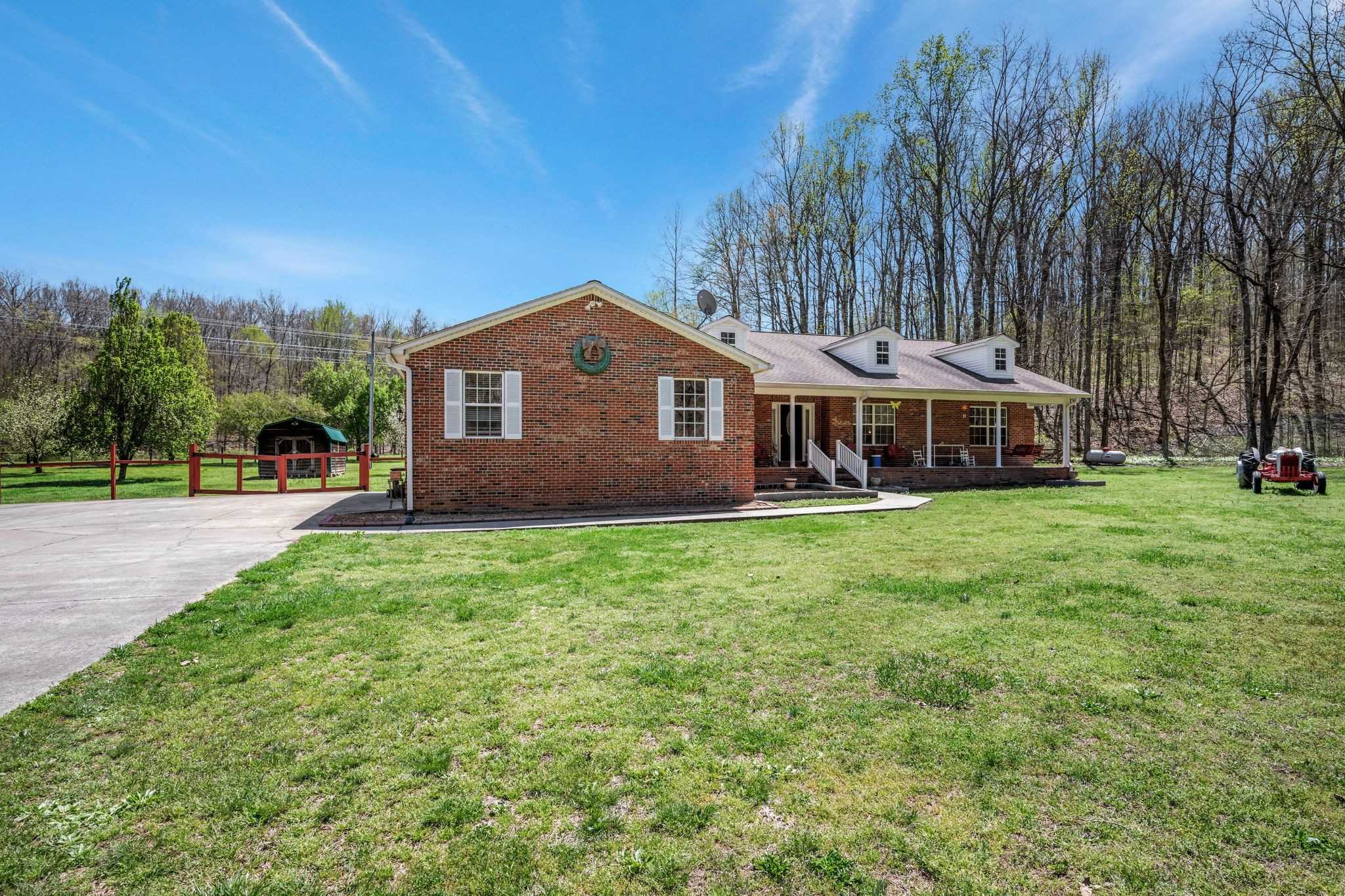 225 Richland Harbor Rd