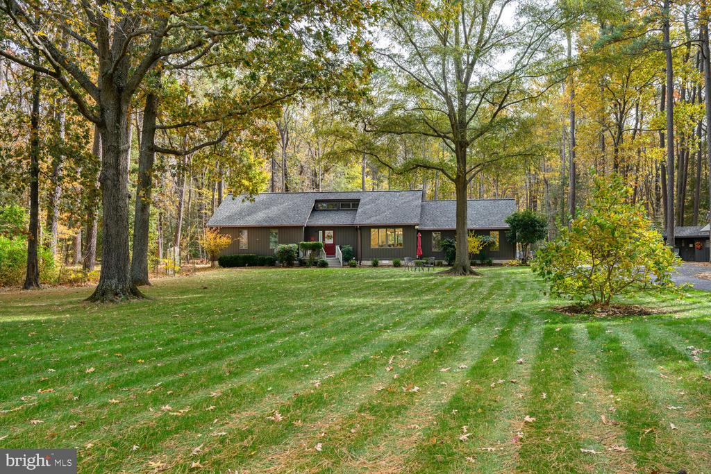 23869 Mount Misery Road