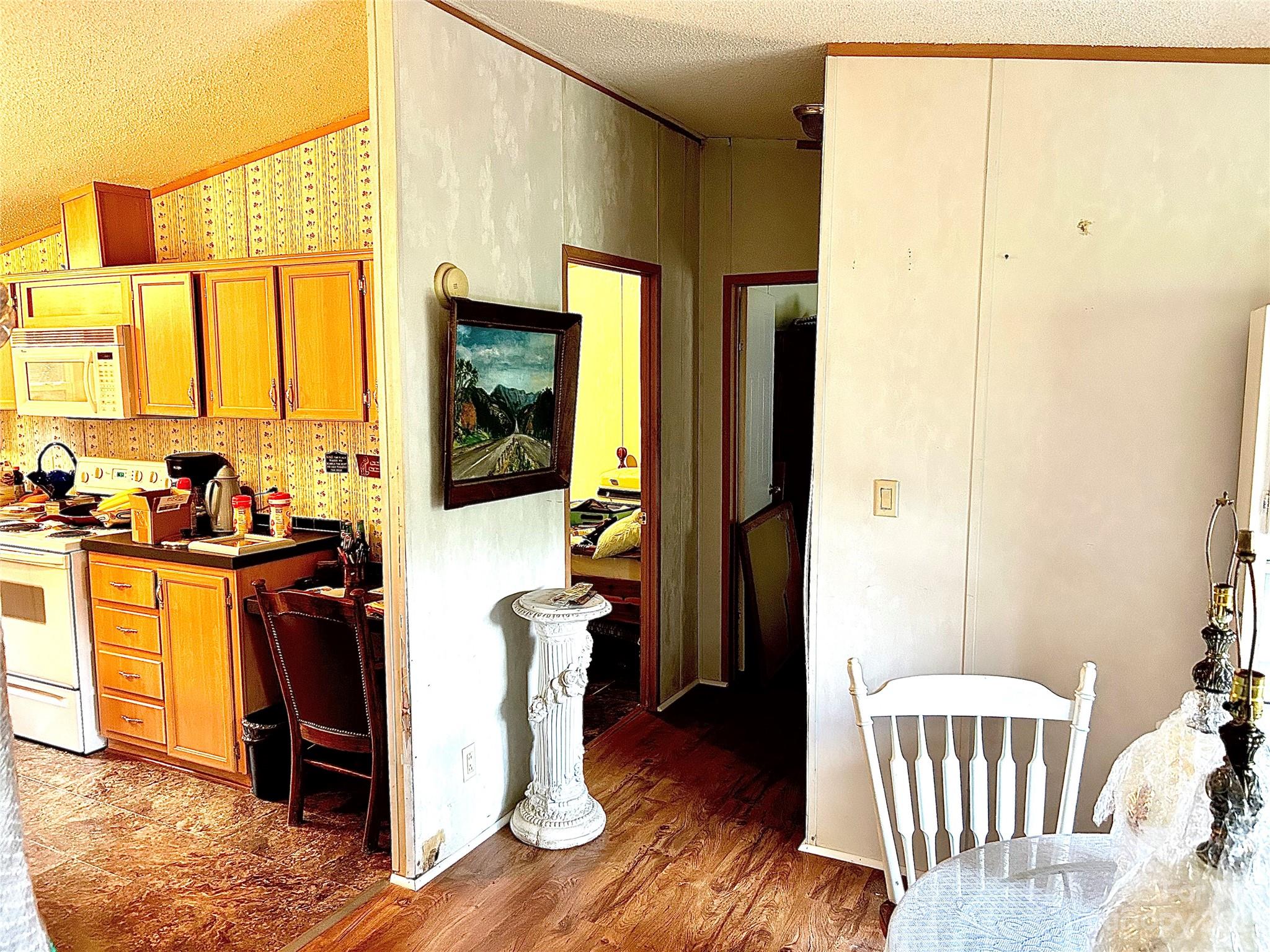 205 Bethlehem School Road