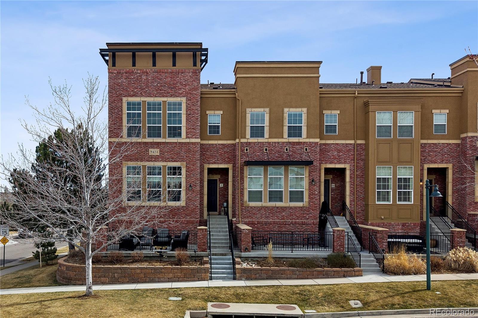 9424 Ridgeline Boulevard I