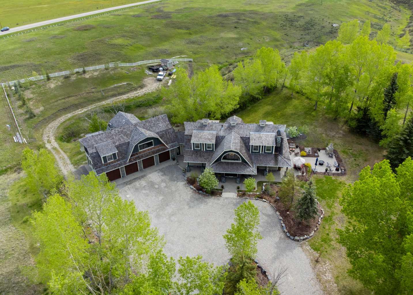 84 Eagle Butte Ranch