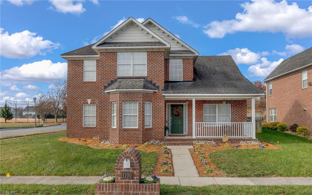 1100 Walnut Neck Avenue, Chesapeake, VA 
