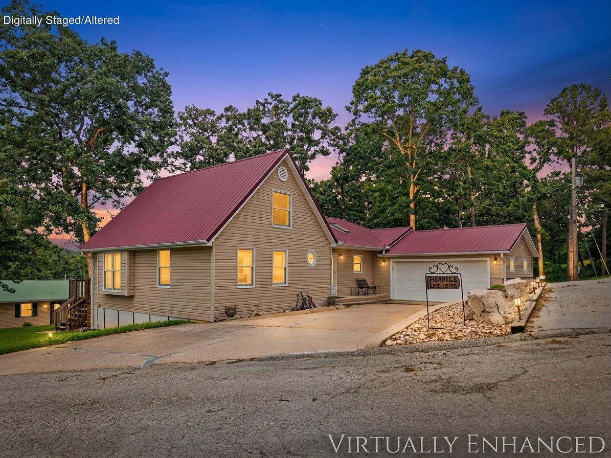 221 Stump Hollow Lane