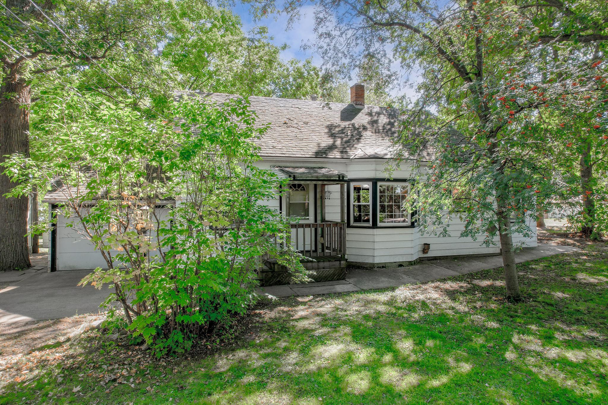 17567 Upper Spunk Lake Road