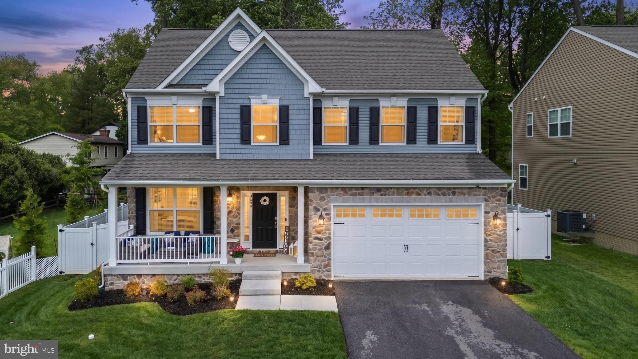9468 Vollmerhausen Drive