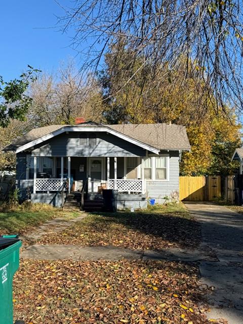 Investor Special – Sold As-IsOpportunity awaits with this property in a prime Oklahoma City location. Home is being sold as-is and requires a full remodel, making it ideal for investors or buyers seeking a value-add project. Strong comparable sales in the area support a high after-repair value (ARV), offering excellent potential for renovation and resale.•  Structure: Existing layout ready for redesign and modernization•  Lot: Spacious yard with room for outdoor living upgrades•  Location: Convenient access to Midtown, Uptown 23rd, and downtown OKC amenities•  Investment Appeal: Surrounded by revitalized homes, strong comps, and buyer demandBring your vision and contractor — this property is priced for potential and positioned for profit.