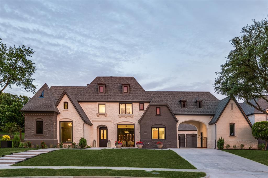 6075 Jordan, Way Frisco, TX