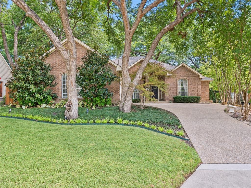 2702 Woodstream, Lane McKinney, TX