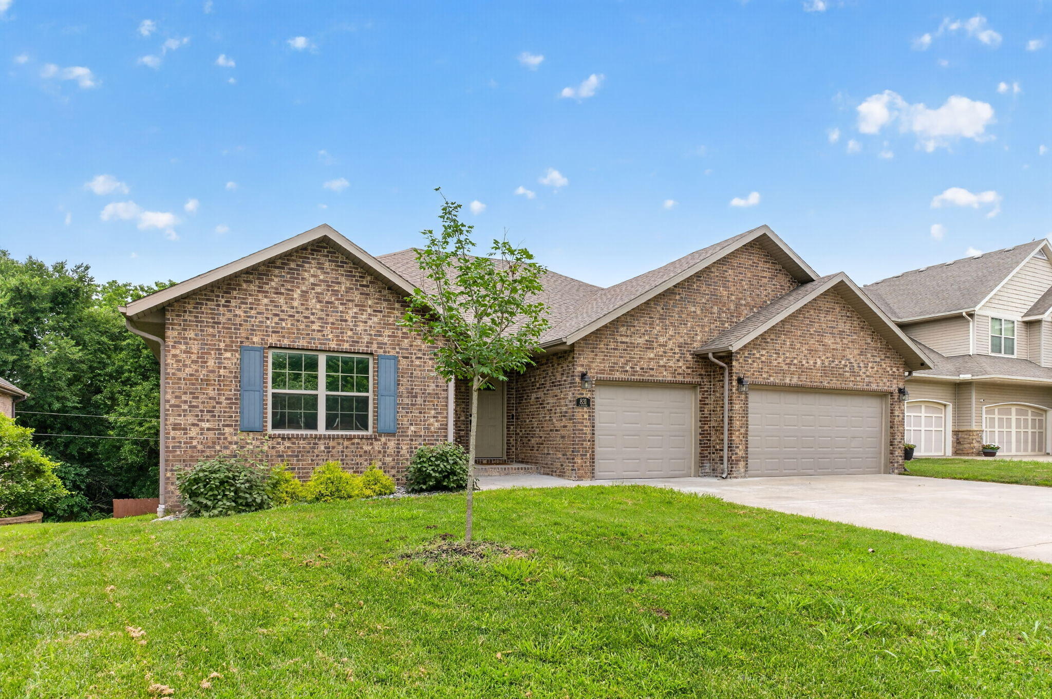 831 N Grapevine Road
