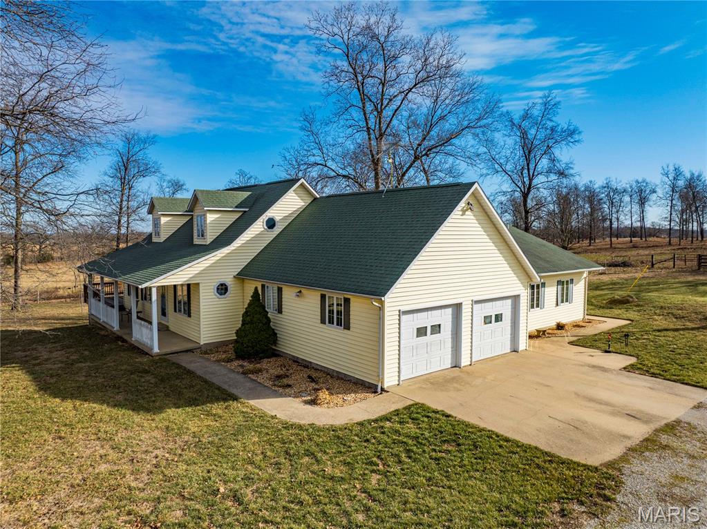 18320 State Highway Kk