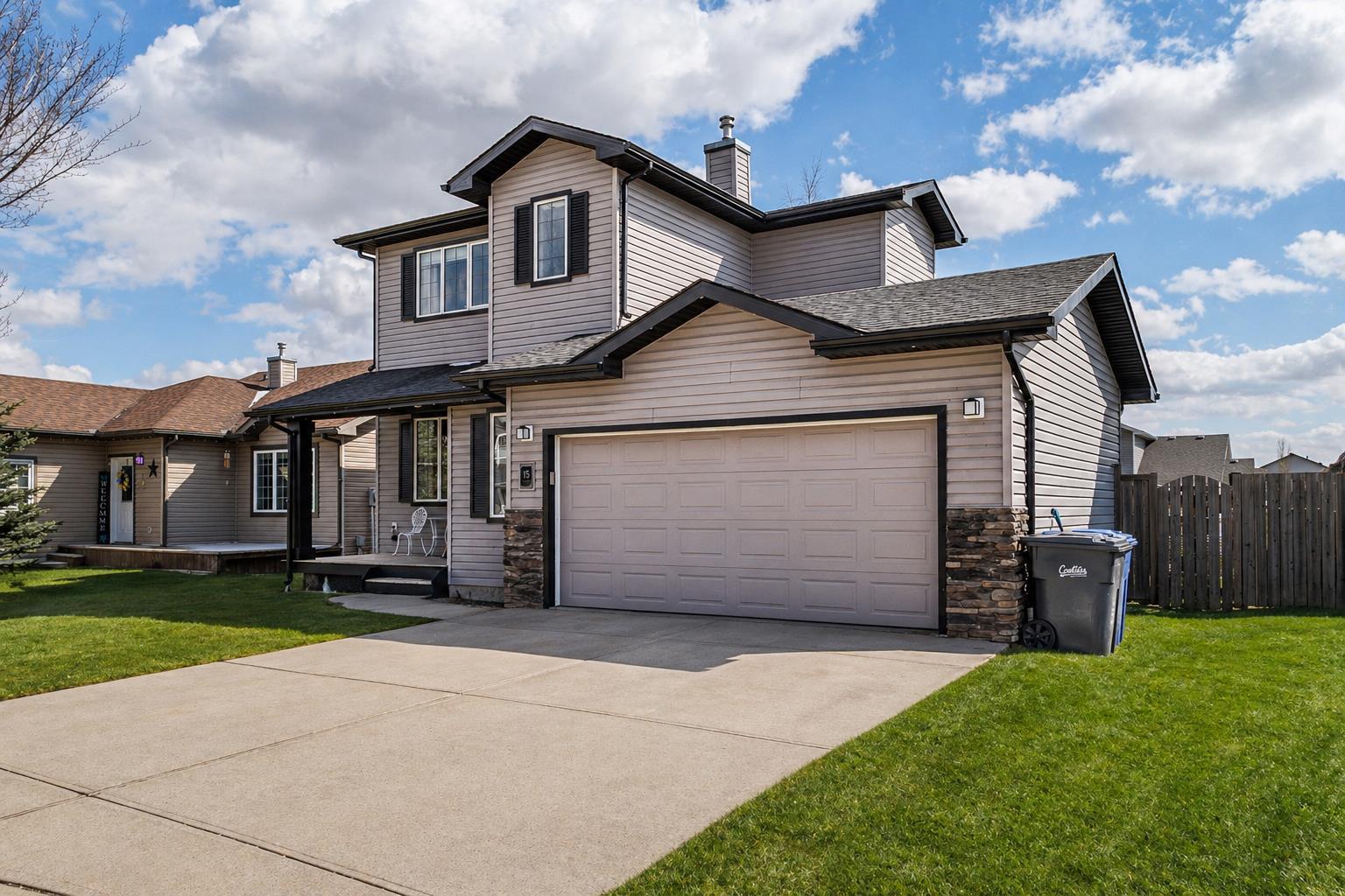 15 Skara Brae Close