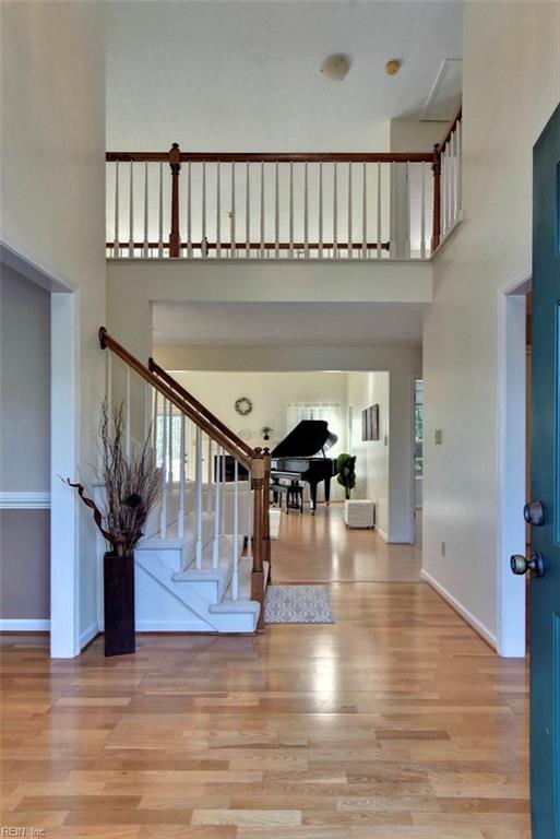 110 Bugle Court