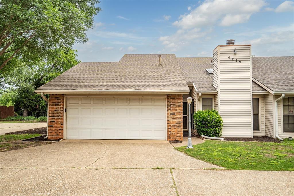 4232 Gayle Court, Flower Mound, TX