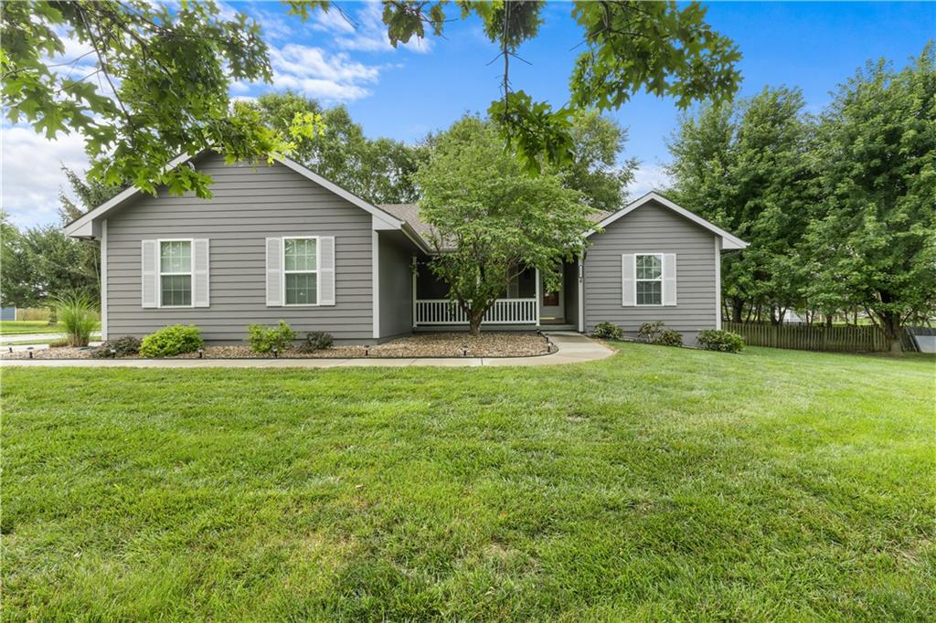 1111 NE 188th Street