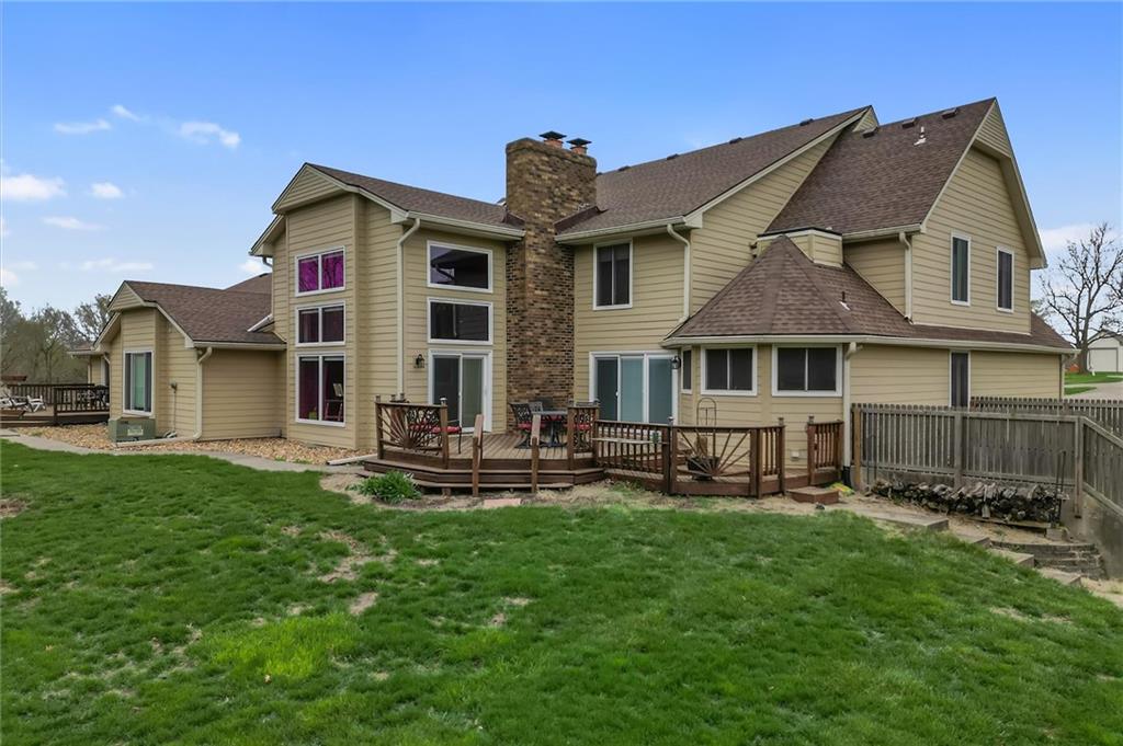 8812 NE 176th Street