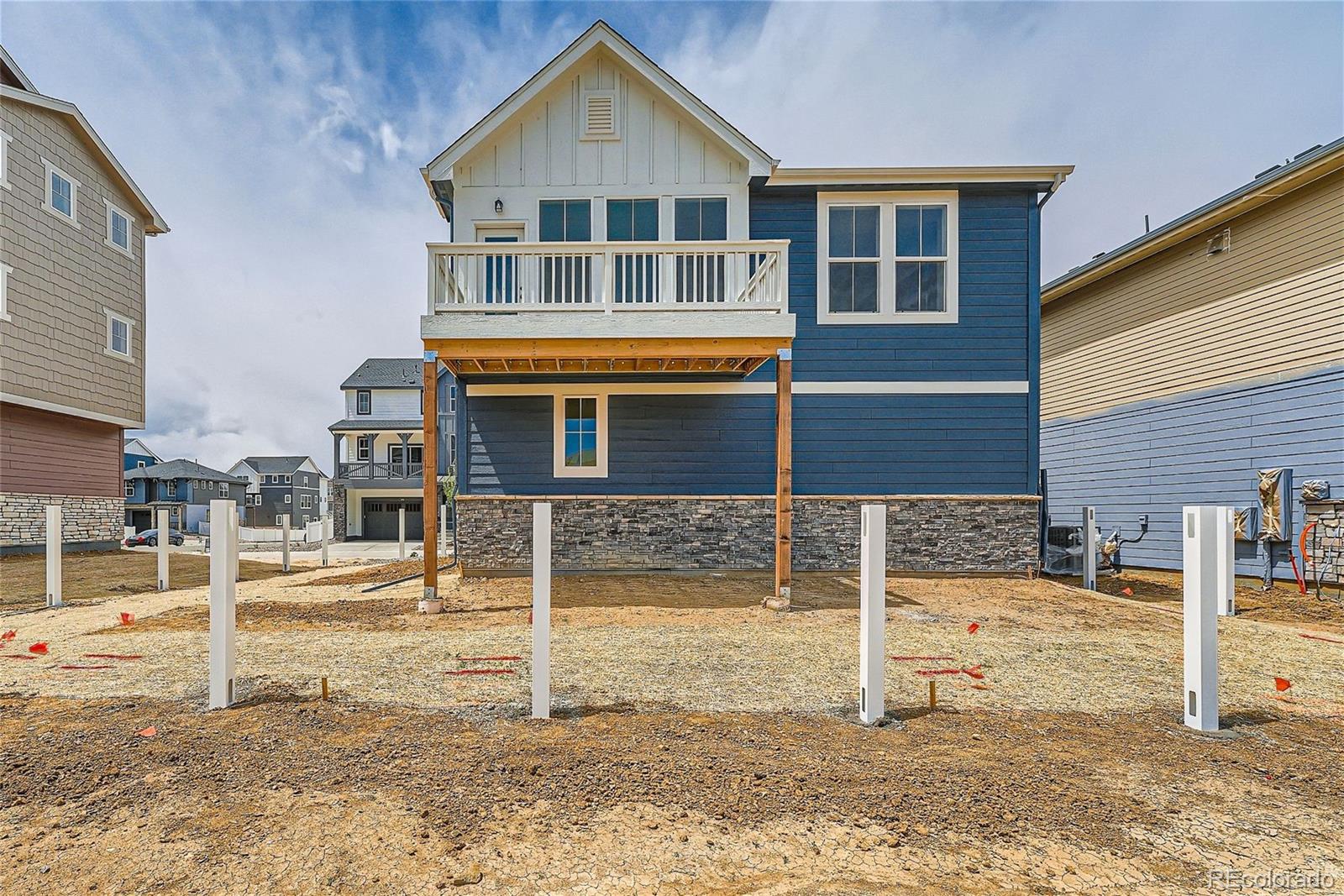 1980 S Fultondale Court