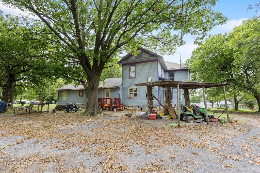 4779 Sistrunk Street