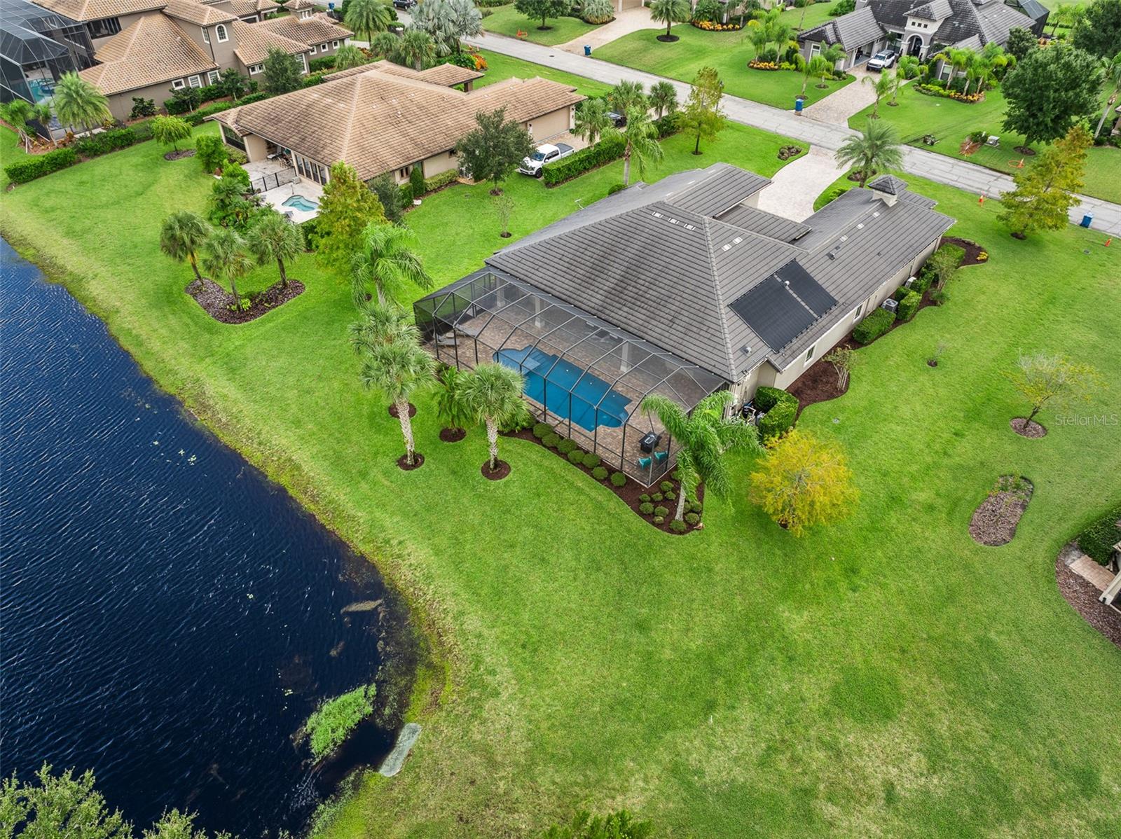 1208 Castlehawk Lane