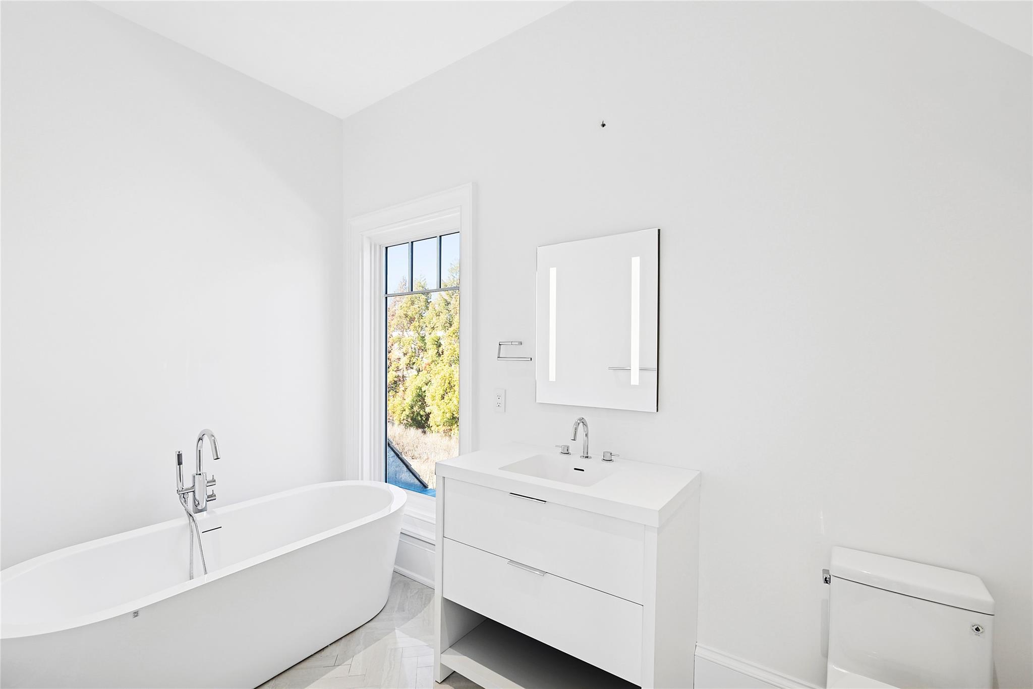 25 Fresh Pond Road