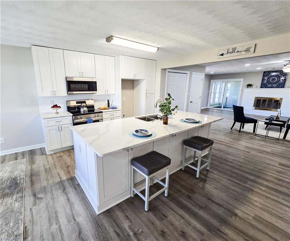 3625 Weiss Lane, Chesapeake, VA 23323