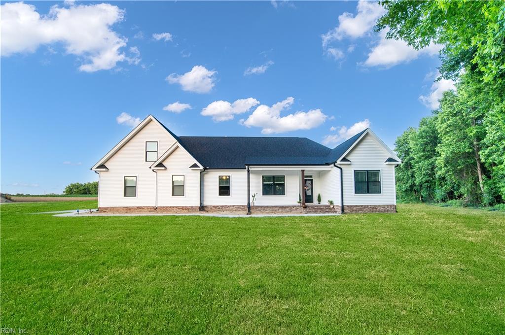 4AC Old Stage Highway, Smithfield, VA 