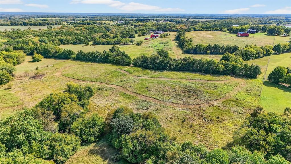 22.278 Acres Baker Ridge Road