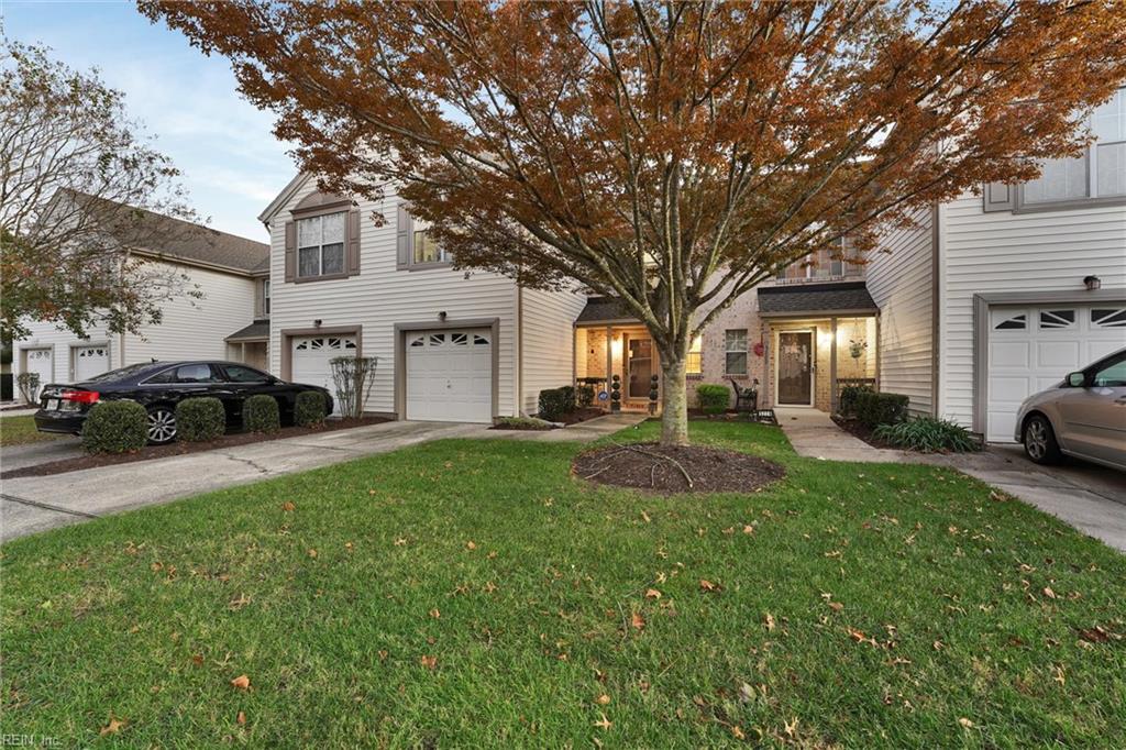 5213 Heathglen Circle, Virginia Beach, VA 