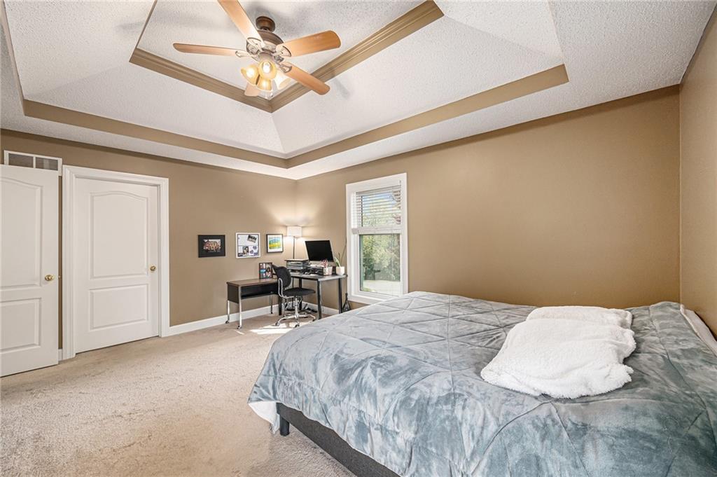 3542 NE Rock Creek Drive