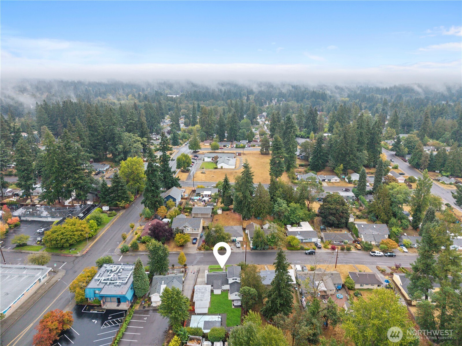 23206 55th Ave W