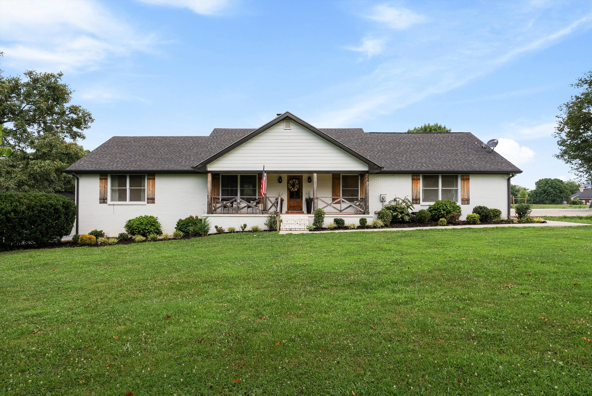 459 Bowling Branch Rd