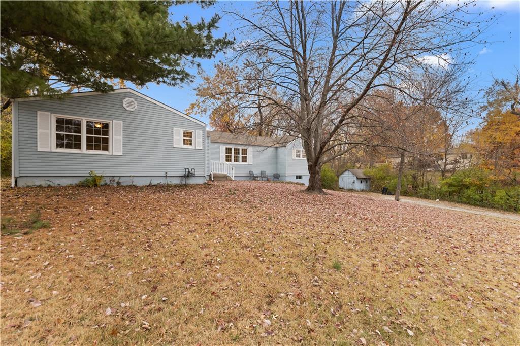 5405 N Central Street