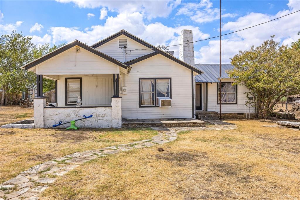 234 County Road 127