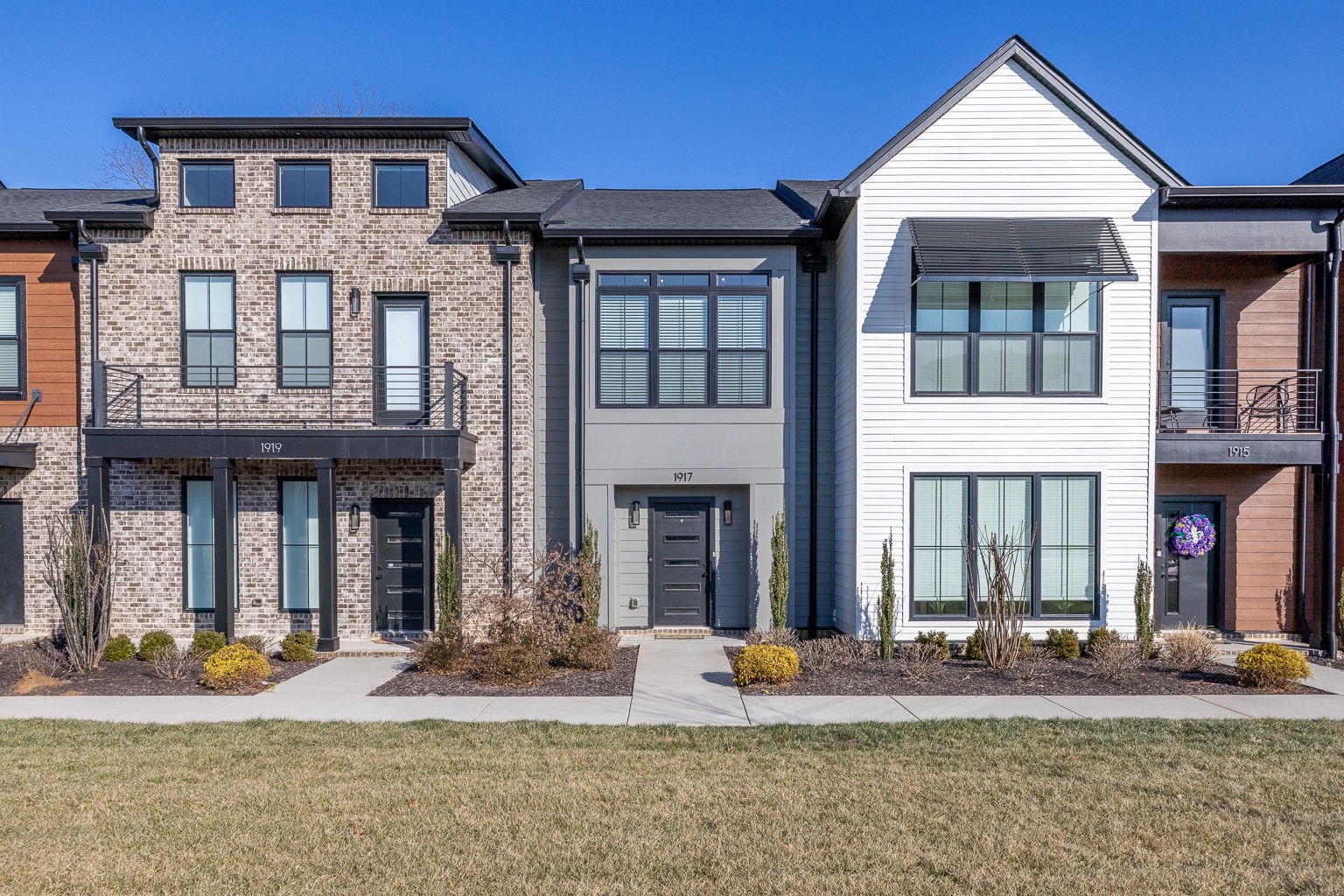 1917 Judson Johns Ct — sold June 1, 2026
