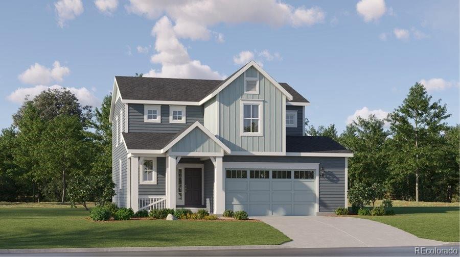 4382 Apple Cider Street
