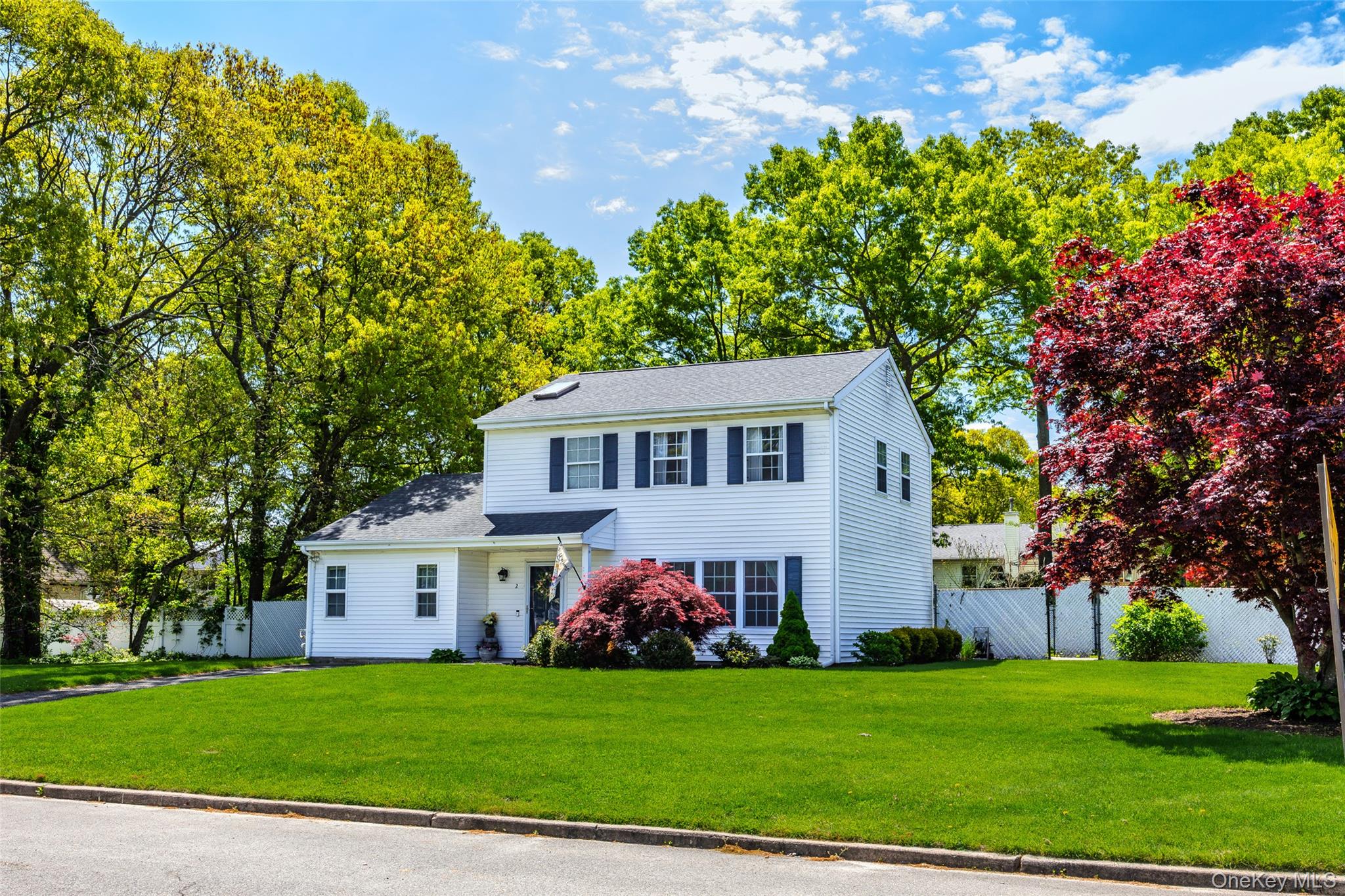 2 Blair Court