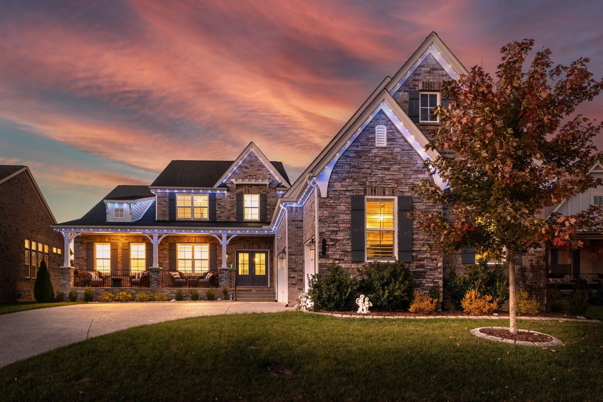 3231 Bradfield Dr — sold