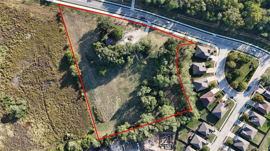 9121 NW Old Stagecoach Road