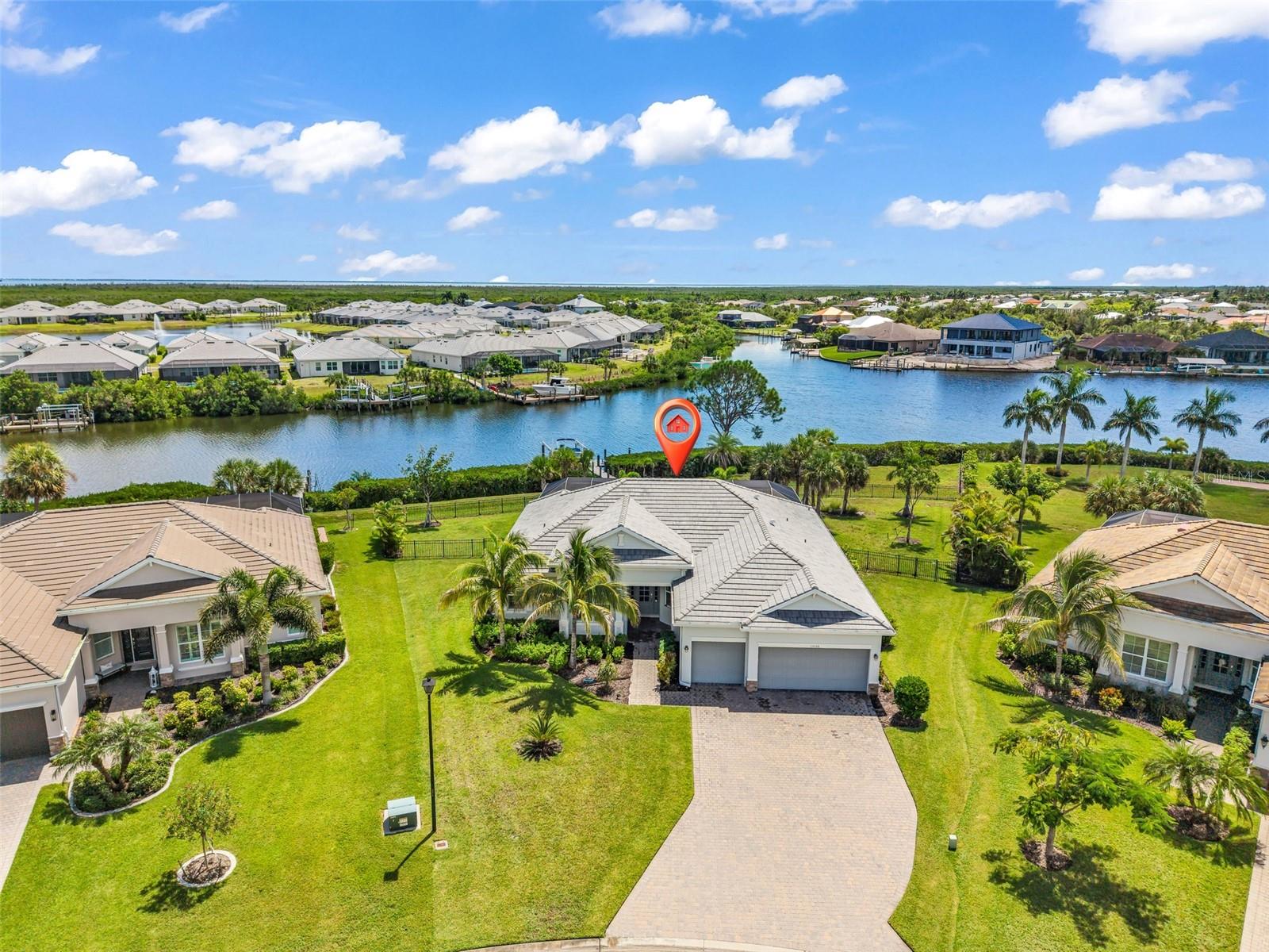 15336 Spanish Point Drive