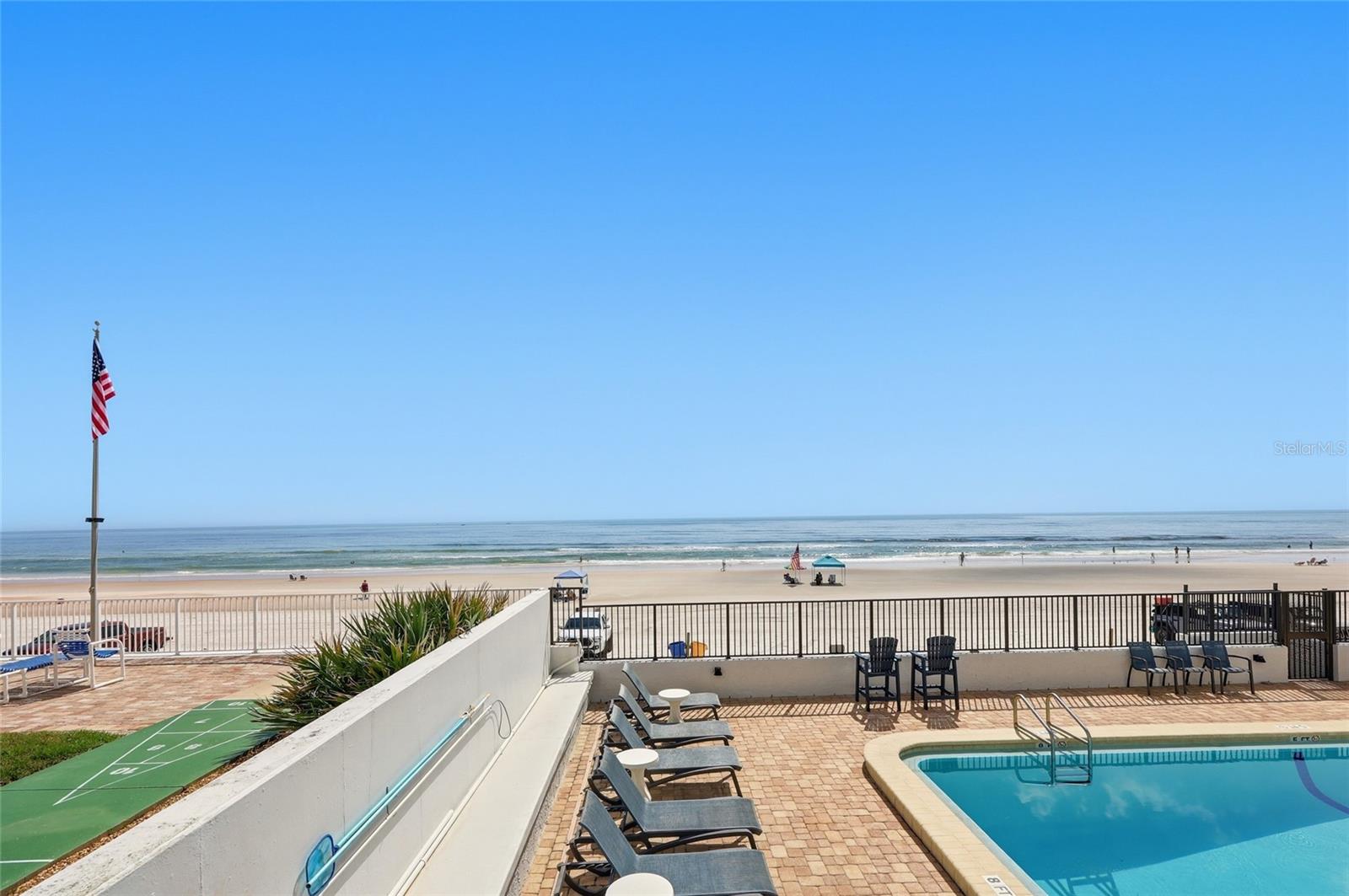 3747 S Atlantic Avenue 4050