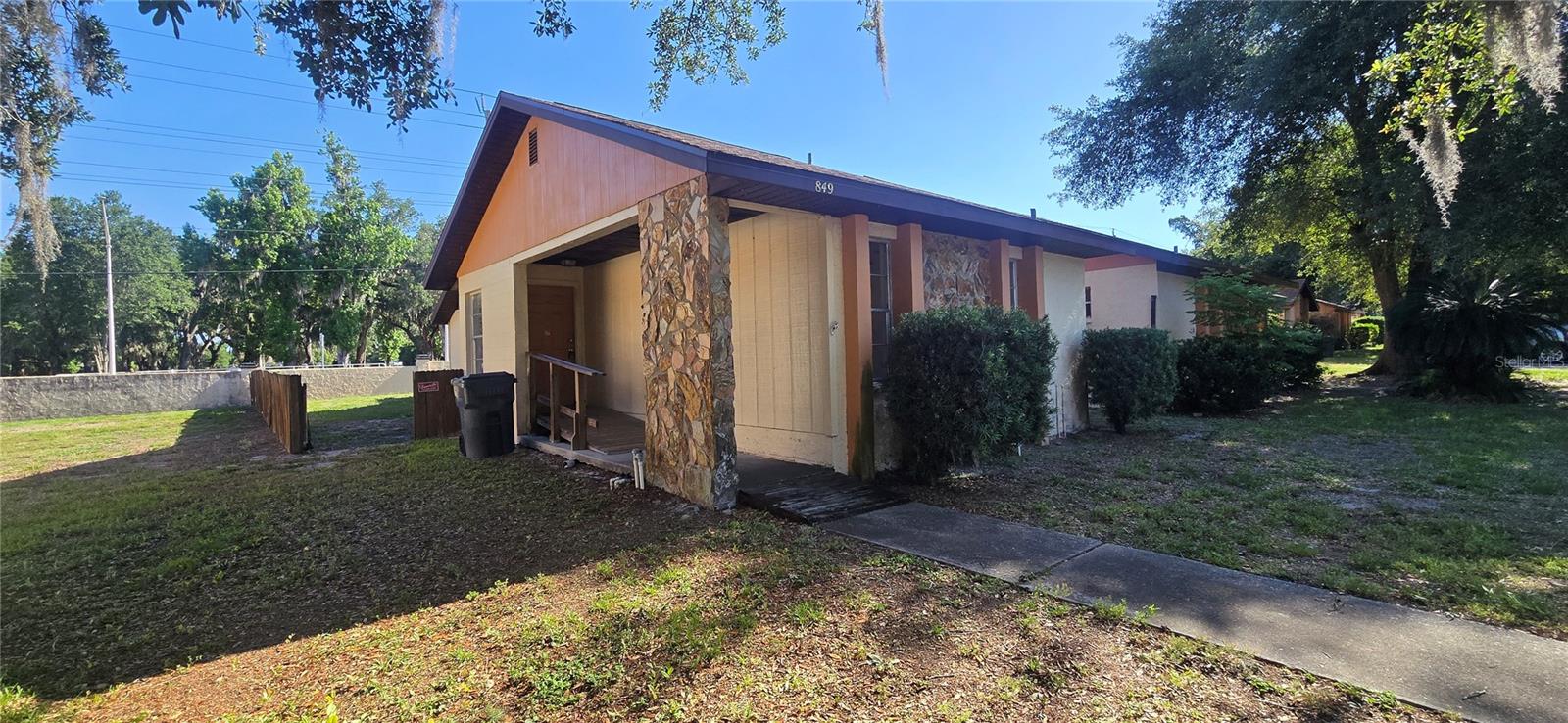 849 Cimarron Court