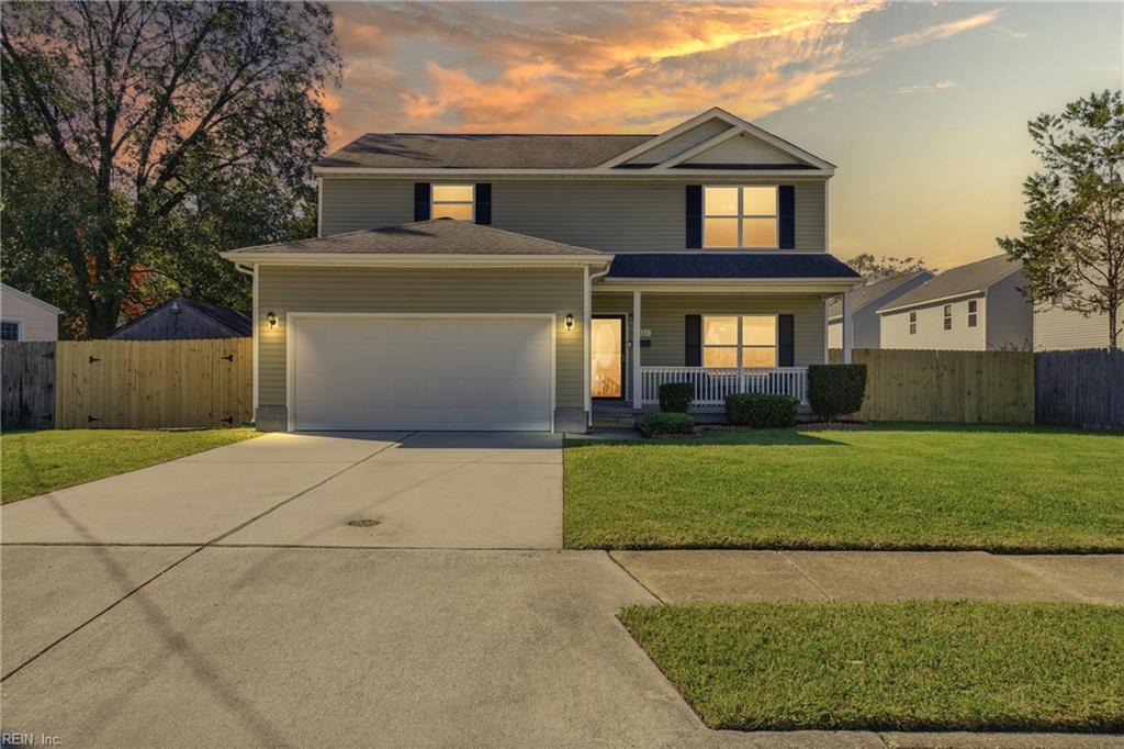 3531 Humboldt Street, Norfolk, VA 