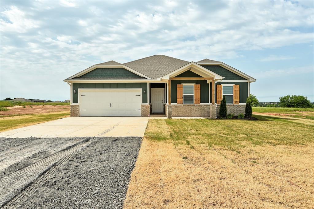 5345 Littlefoot Lane