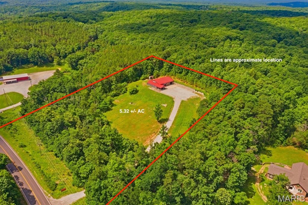 12410 S State Highway 21