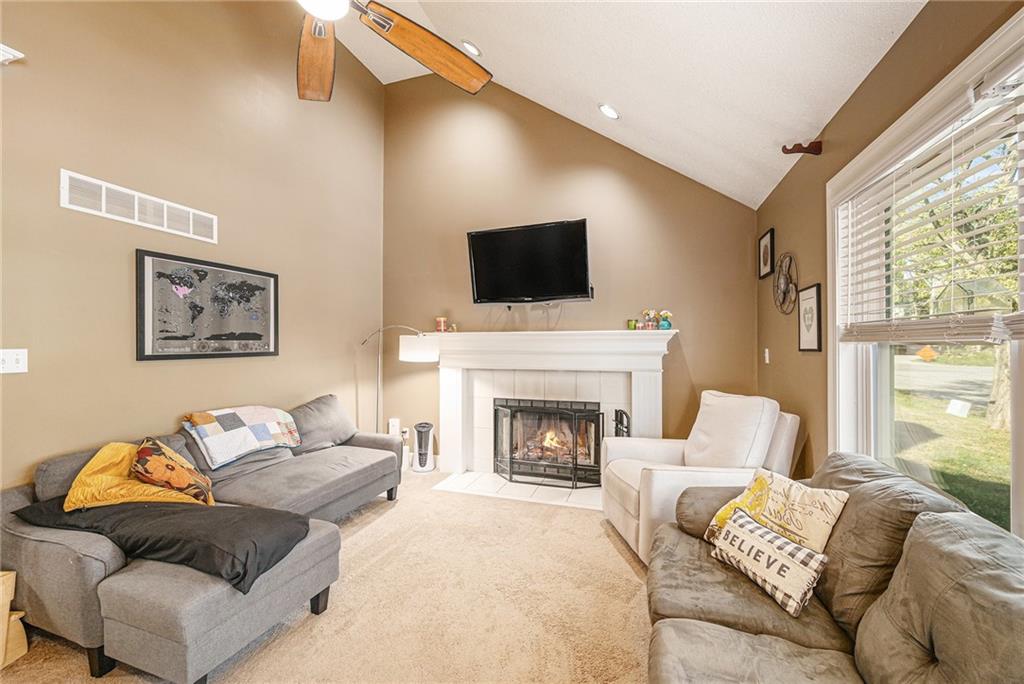 3542 NE Rock Creek Drive