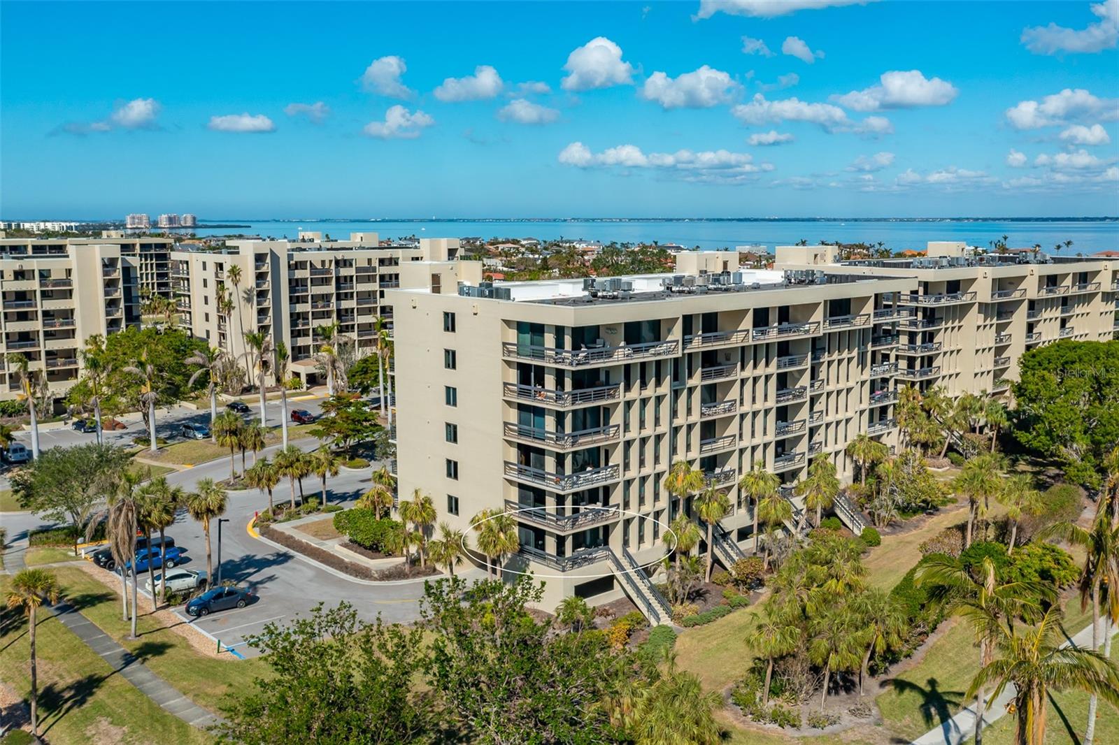 1065 Gulf Of Mexico Drive 105